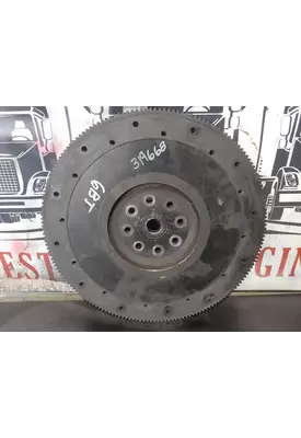 Cummins 6BT Flywheel