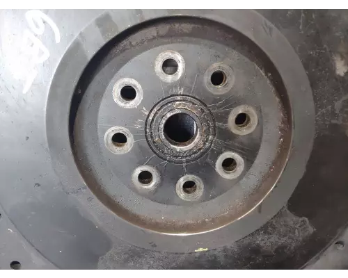 Cummins 6BT Flywheel