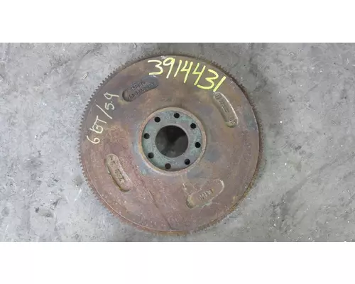 Cummins 6BT Flywheel