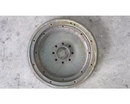 Cummins 6BT Flywheel