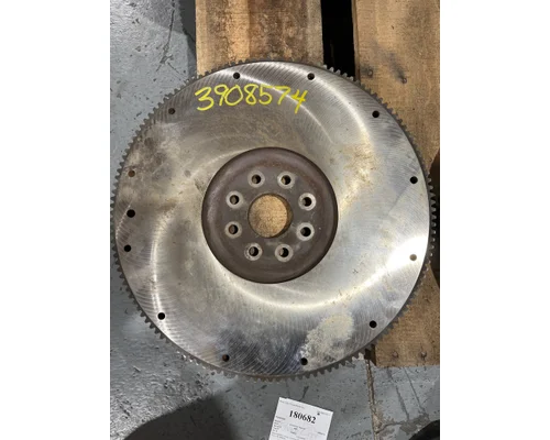 Cummins 6BT Flywheel