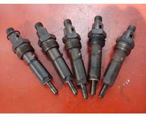 Cummins 6BT Fuel Injector