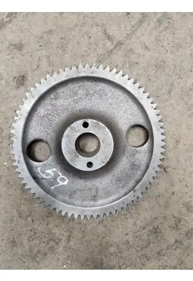 Cummins 6BT Fuel Pump (Tank)