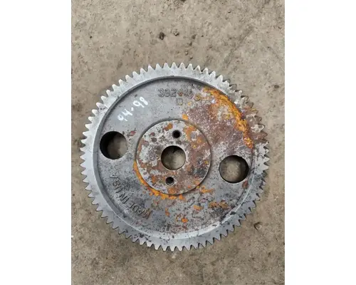 Cummins 6BT Fuel Pump (Tank)