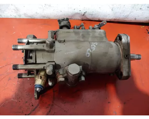 Cummins 6BT Fuel Pump (Tank)