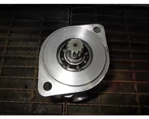 Cummins 6BT Power Steering Pump