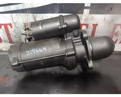 Cummins 6BT Starter Motor