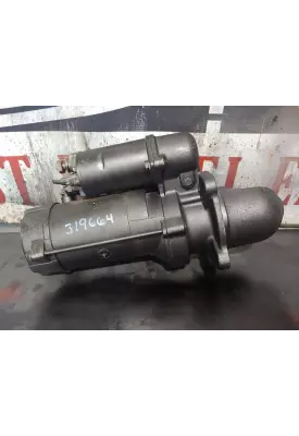 Cummins 6BT Starter Motor