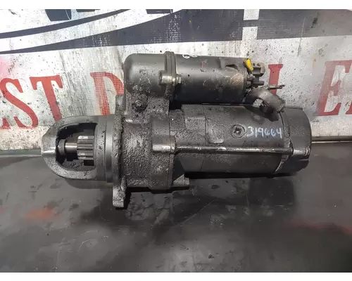 Cummins 6BT Starter Motor