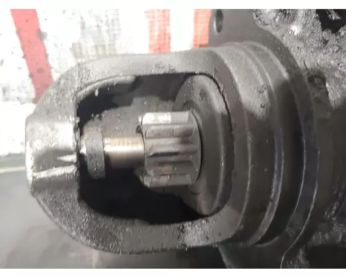 Cummins 6BT Starter Motor