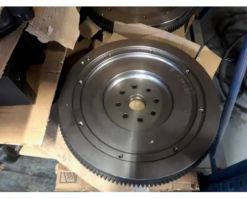 Cummins 6C8.3 Flywheel