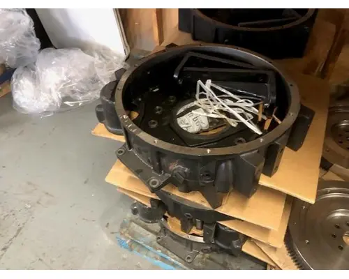 Cummins 6C8.3 Flywheel