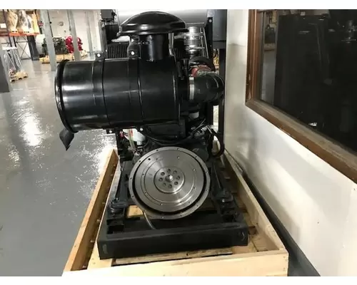 Cummins 6CT 8.3 C-300 Engine Assembly
