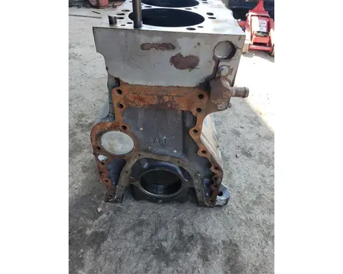 Cummins 6CT 8.3 Cylinder Block