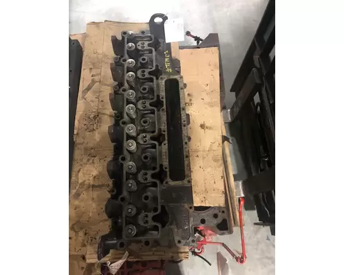 Cummins 6CT 8.3 Cylinder Head