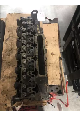 Cummins 6CT 8.3 Cylinder Head