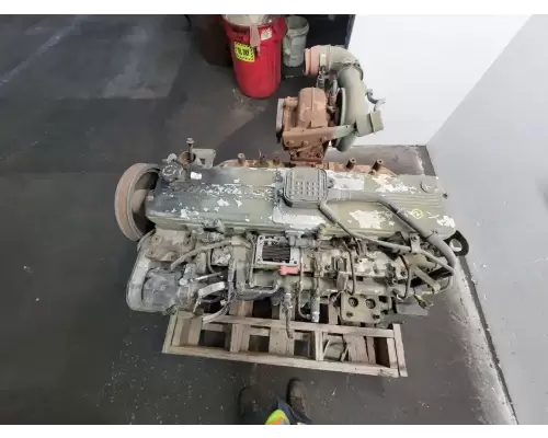 Cummins 6CT 8.3 Engine Assembly