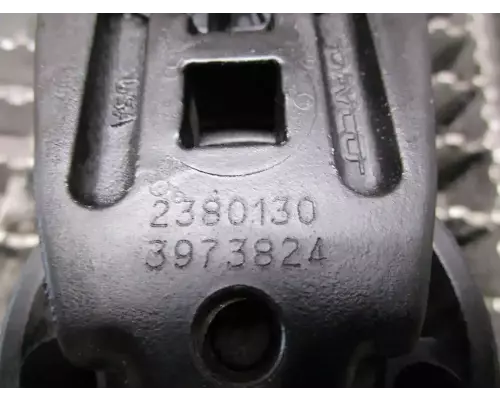 Cummins 6CT 8.3 Engine Parts, Misc.