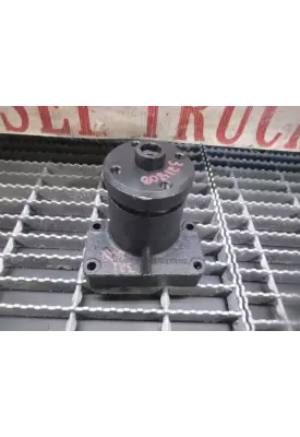 Cummins 6CT 8.3 Fan Clutch