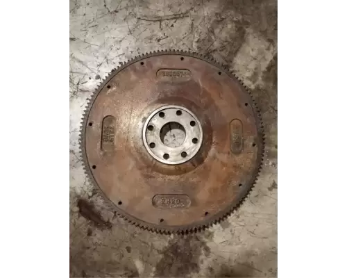 Cummins 6CT 8.3 Flywheel