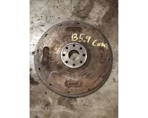 Cummins 6CT 8.3 Flywheel