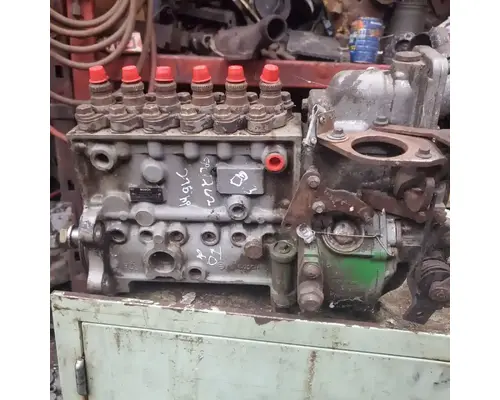 Cummins 6CT 8.3 Fuel Pump (Tank)