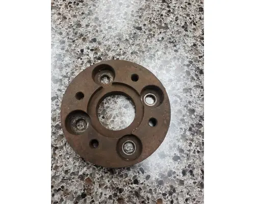 Cummins 6CT 8.3 Harmonic Balancer