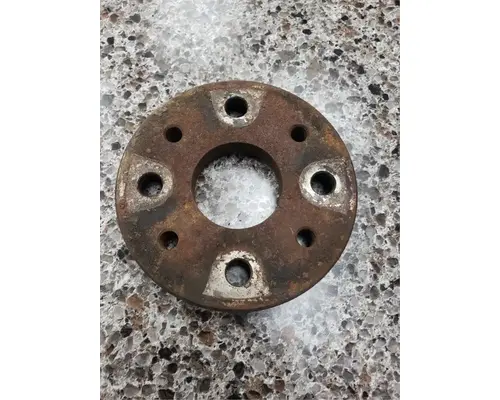 Cummins 6CT 8.3 Harmonic Balancer