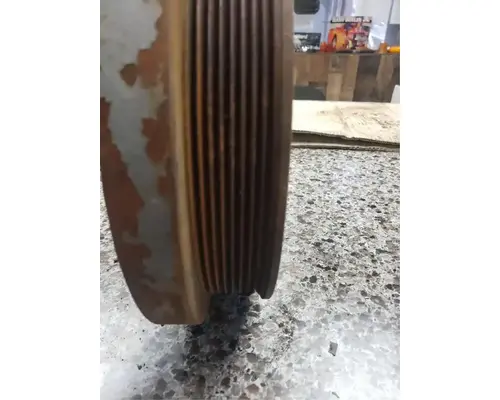 Cummins 6CT 8.3 Harmonic Balancer