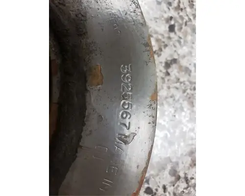 Cummins 6CT 8.3 Harmonic Balancer