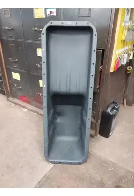 Cummins 6CT 8.3 Oil Pan
