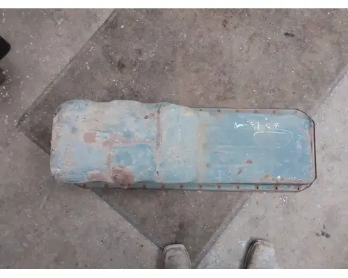 Cummins 6CT 8.3 Oil Pan