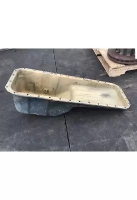 Cummins 6CT 8.3 Oil Pan