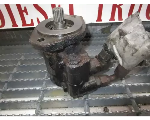 Cummins 6CT 8.3 Power Steering Pump