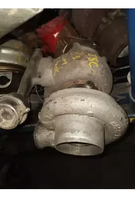 Cummins 6CT 8.3 Turbocharger / Supercharger