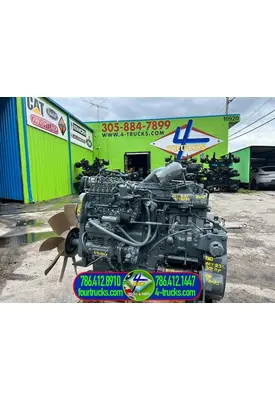 Cummins 6CT8.3 Engine Assembly