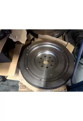 Cummins 6CT8.3 Flywheel Housing