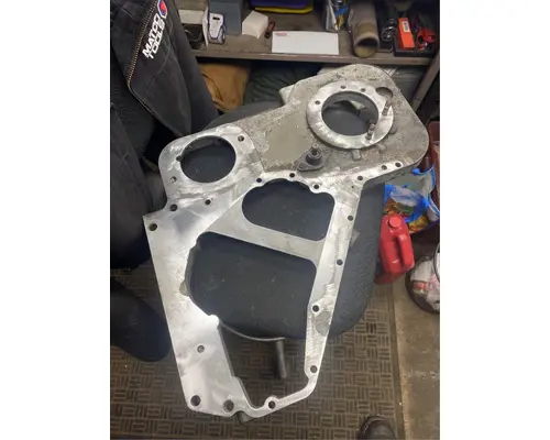 Cummins 6CTA8.3 Engine Parts, Misc.