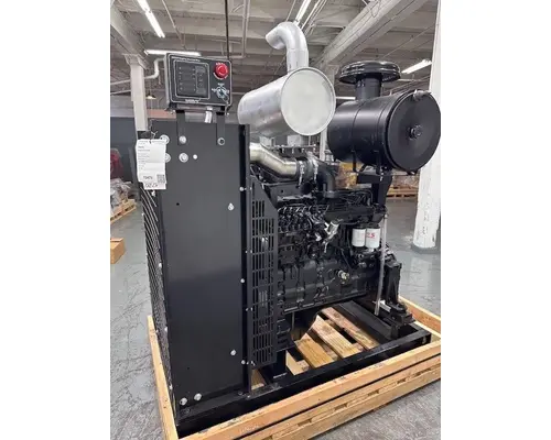 Cummins 6CTAA8.3-C300 Engine Assembly