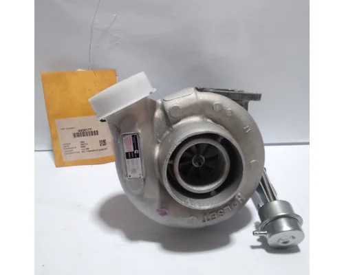 Cummins 6CTA TurbochargerSupercharger