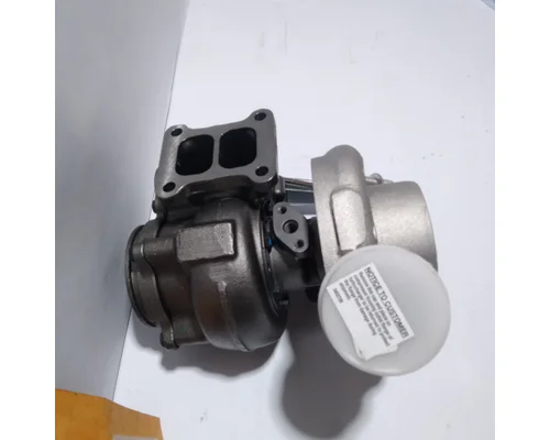 Cummins 6CTA TurbochargerSupercharger