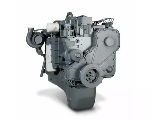 Cummins 6CT Engine Assembly