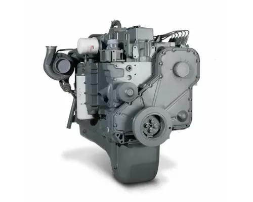 Cummins 6CT Engine Assembly