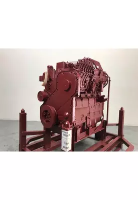 Cummins 6CT Engine Assembly