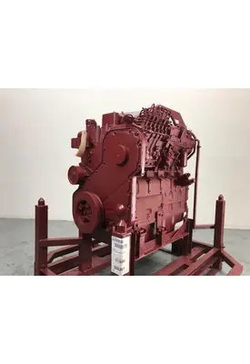 Cummins 6CT Engine Assembly