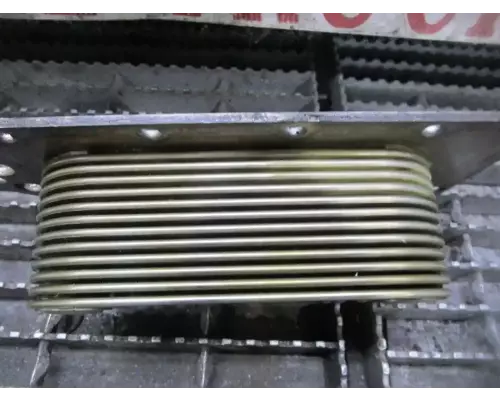 Cummins 6CT Engine Oil Cooler