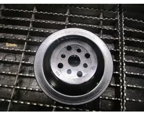 Cummins 6CT Fan Clutch