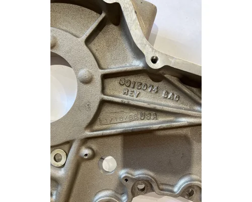 Cummins 6CT Front Cover