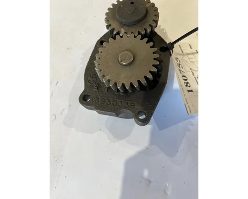 Cummins 6CT Oil Pump