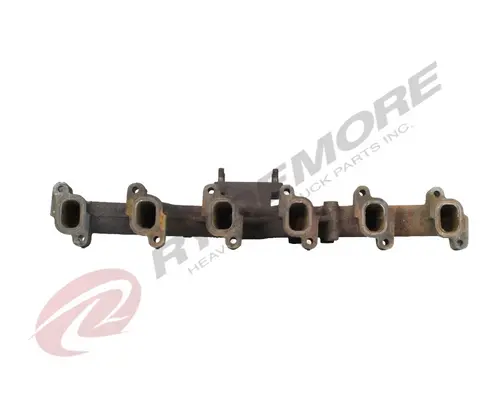 Exhaust Manifold CUMMINS 6AT3.4 Rydemore Heavy Duty Truck Parts Inc
